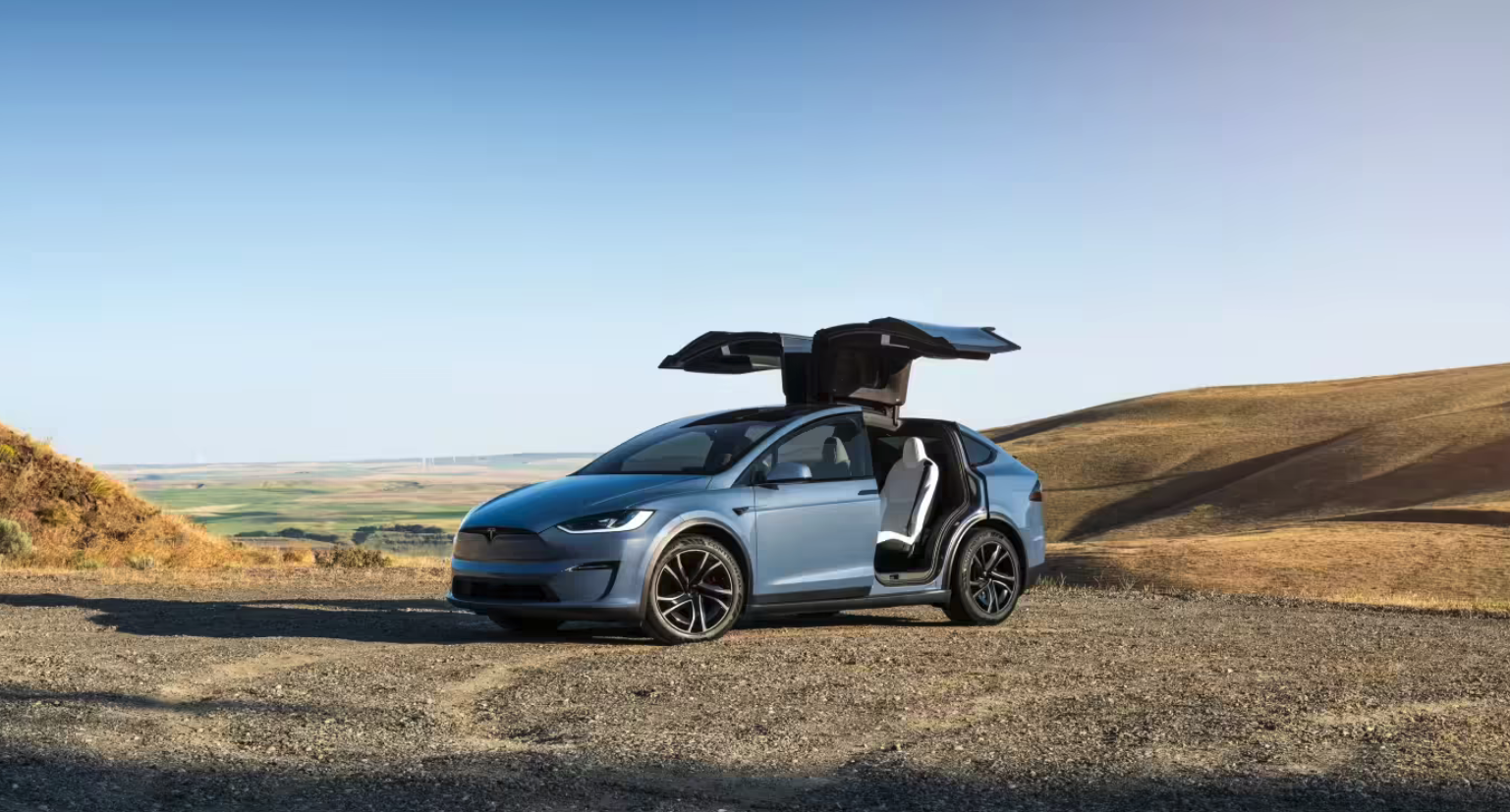 特斯拉Model S/X开启最后入手机会 官宣下季度停产，产线将转产人形机器人